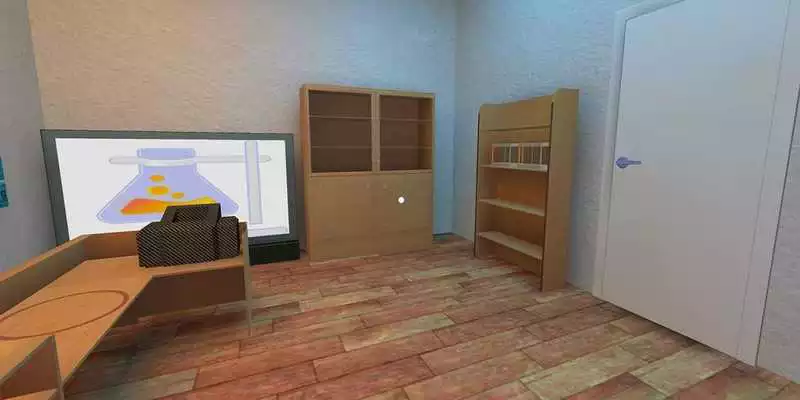 Play Experiment - Periodic Table