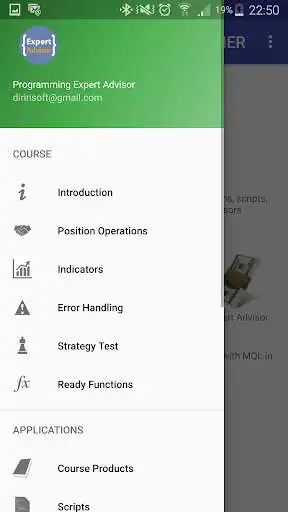 Play Expert Advisor Trainer