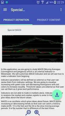 Play Expert Advisor Trainer