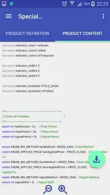 Play Expert Advisor Trainer