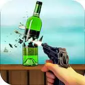 Free play online Expert Bottle Shoot 3D APK Free play online Expert Bottle Shoot 3D APK