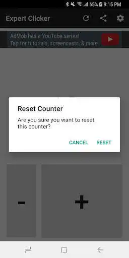 Play Expert Clicker as an online game Expert Clicker with UptoPlay