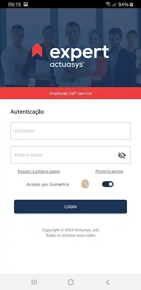 Play Expert Employee  and enjoy Expert Employee with UptoPlay