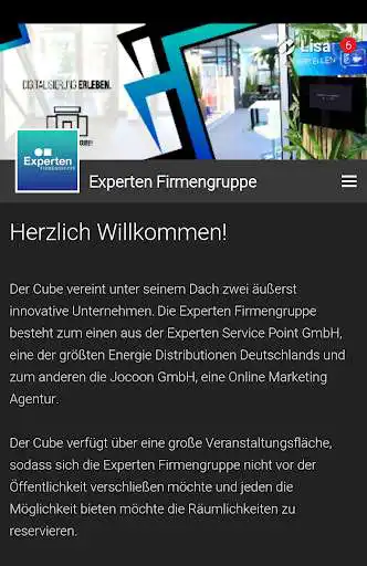 Play Experten Firmengruppe  and enjoy Experten Firmengruppe with UptoPlay