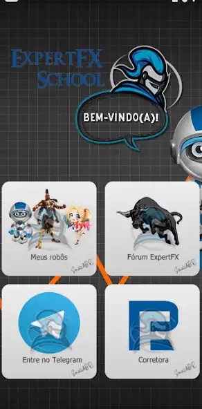 Play ExpertFX  and enjoy ExpertFX with UptoPlay