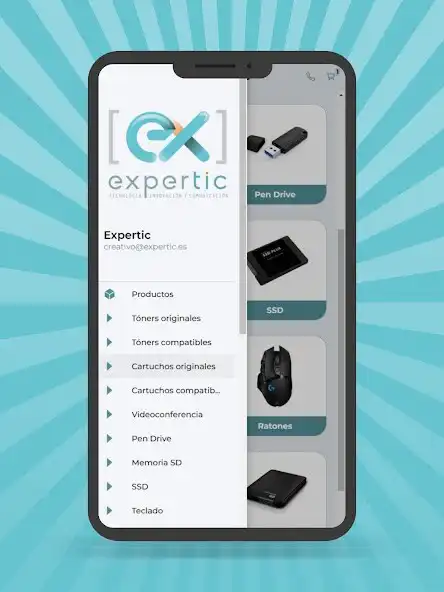 Play Expertic as an online game Expertic with UptoPlay