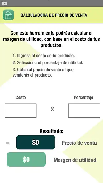Play Expertienda as an online game Expertienda with UptoPlay