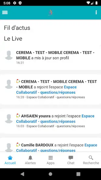 Play Expertises Territoires  and enjoy Expertises Territoires with UptoPlay