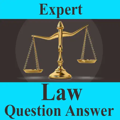 Play Expert Law Question Answer APK