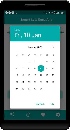 Play Expert Law Question Answer  and enjoy Expert Law Question Answer with UptoPlay