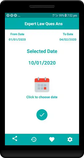 Play Expert Law Question Answer as an online game Expert Law Question Answer with UptoPlay