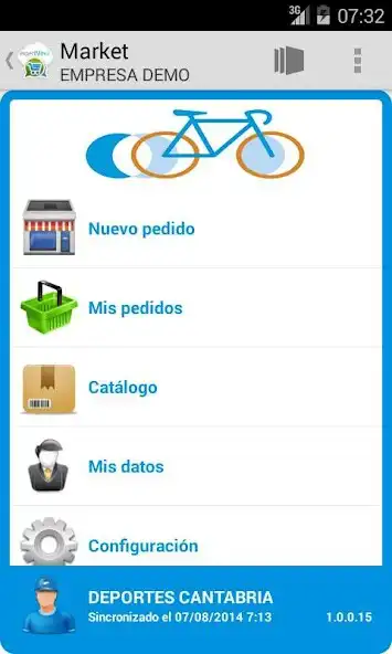 Play expertMóvil Market  and enjoy expertMóvil Market with UptoPlay