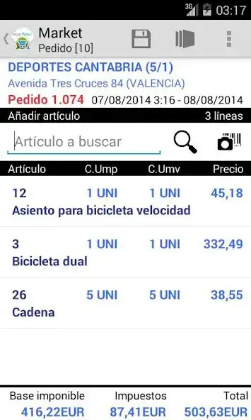 Play expertMóvil Market as an online game expertMóvil Market with UptoPlay