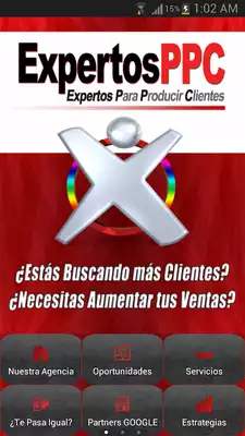 Play ExpertosPPC Agencia Marketing