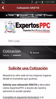Play ExpertosPPC Agencia Marketing