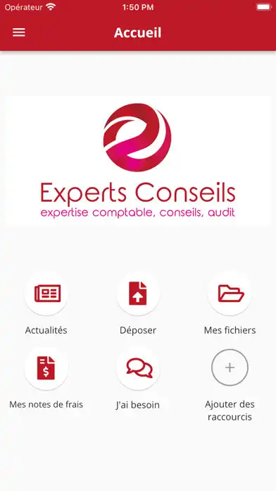Play Experts conseils as an online game Experts conseils with UptoPlay