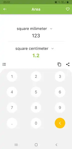 Play Expert Unit Converter as an online game Expert Unit Converter with UptoPlay