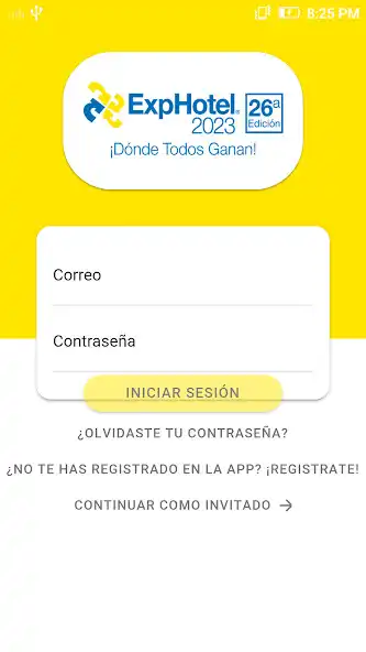 Play Exphotel App 2023  and enjoy Exphotel App 2023 with UptoPlay
