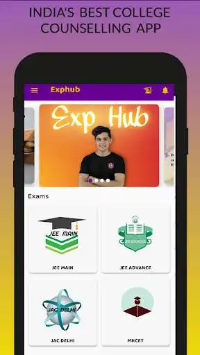 Play Exphub  and enjoy Exphub with UptoPlay