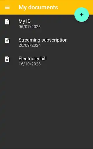Play ExpiNotif: Expiry schedule  and enjoy ExpiNotif: Expiry schedule with UptoPlay