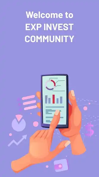 Play Exp Invest  and enjoy Exp Invest with UptoPlay