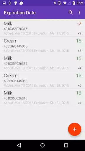 Play Expiration Date  and enjoy Expiration Date with UptoPlay
