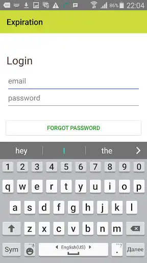 Play Expiration Lite  and enjoy Expiration Lite with UptoPlay