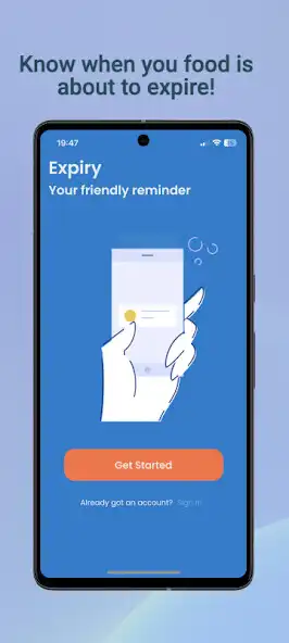 Play Expiry - A Friendly Reminder  and enjoy Expiry - A Friendly Reminder with UptoPlay