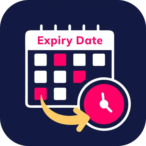 Play Expiry Date:Alert Calculator APK Play Expiry Date:Alert Calculator APK
