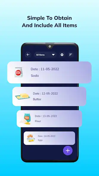 Play Expiry Date:Alert  Calculator  and enjoy Expiry Date:Alert  Calculator with UptoPlay