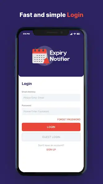 Play Expiry Notifier as an online game online Expiry Notifier with UptoPlay Play Expiry Notifier as an online game Expiry Notifier with UptoPlay