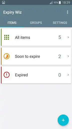 Play Expiry Wiz  and enjoy Expiry Wiz with UptoPlay