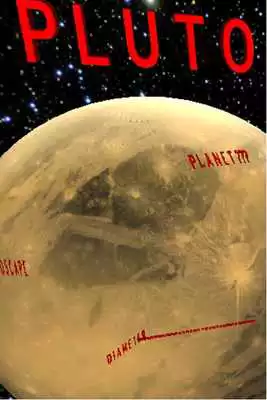 Play Ex-Planet Pluto 3D