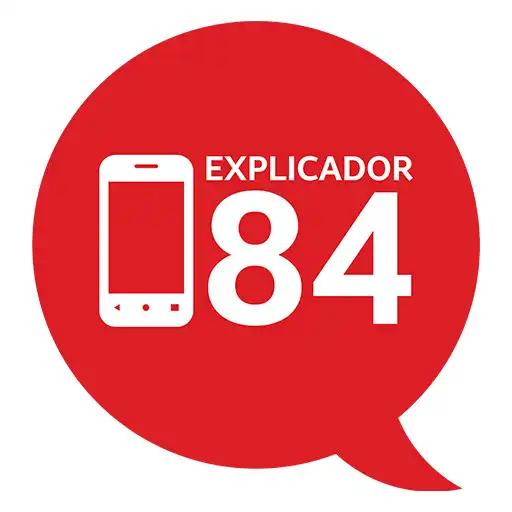 Play Explicador84 APK