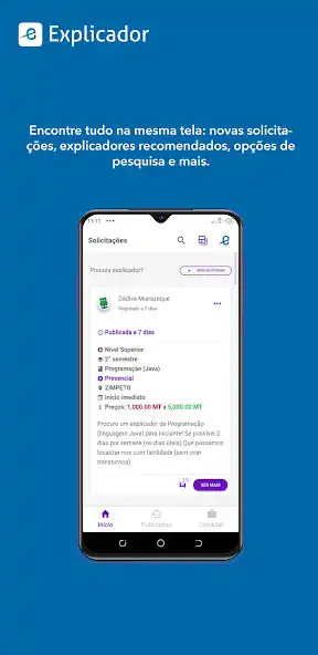 Play ExplicadorApp  and enjoy ExplicadorApp with UptoPlay
