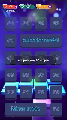 Play Explode Brick as an online game Explode Brick with UptoPlay