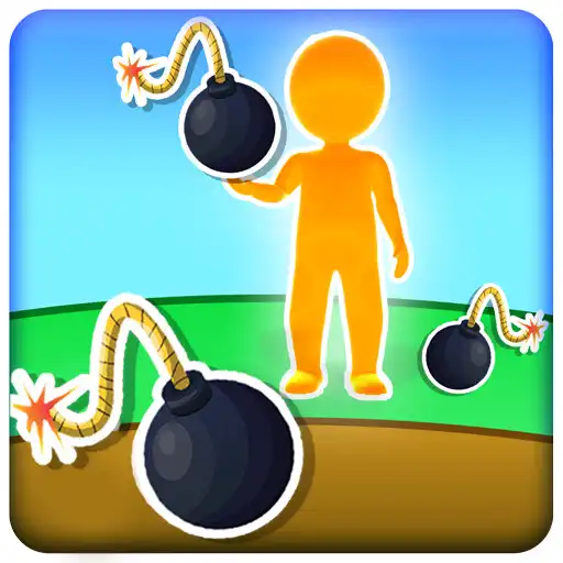 Play Explode Deep APK