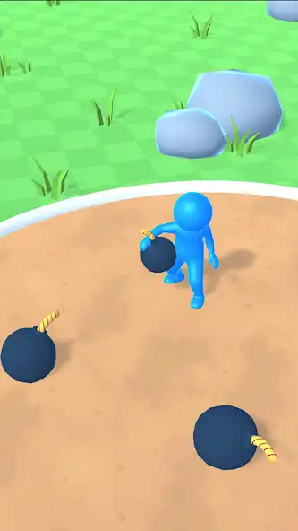 Play Explode Deep  and enjoy Explode Deep with UptoPlay