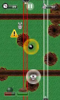 Play Exploding bunnies