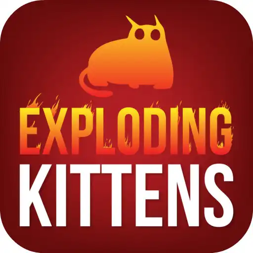 Play Exploding Kittens® - Official APK