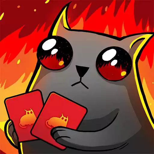 Play Exploding Kittens Unleashed APK