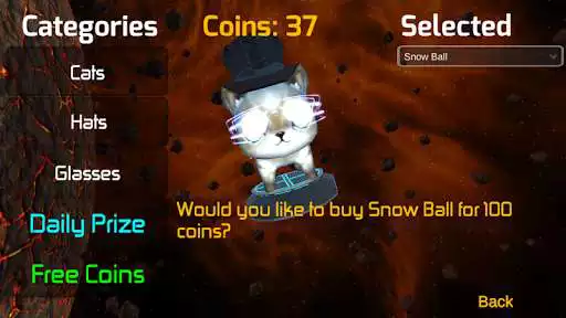 Play APK Explody Cat: Kitten Game  and enjoy Explody Cat: Kitten Game with UptoPlay com.BeastyGames.ExplodyCat