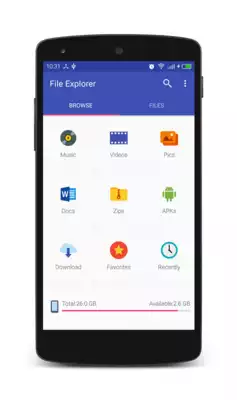 Play Exploer for Android Play Exploer for Android