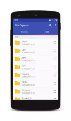 Play Exploer for Android Play Exploer for Android