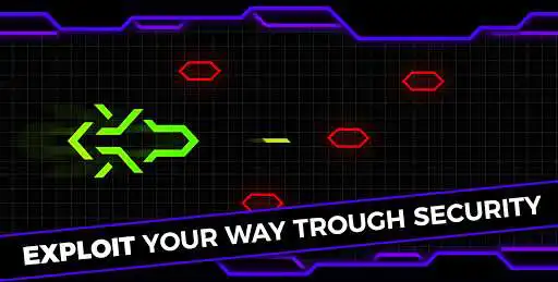 Play Exploit Rush as an online game Exploit Rush with UptoPlay