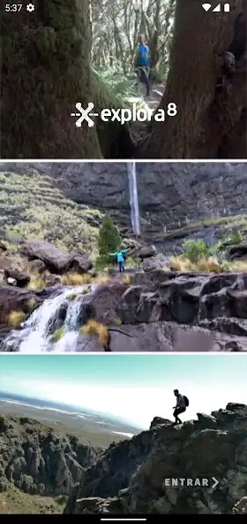 Play Explora8 Islas  and enjoy Explora8 Islas with UptoPlay