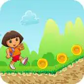 Free play online Exploradora Adventure Run APK Free play online Exploradora Adventure Run APK
