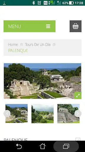 Play Explorando Chiapas