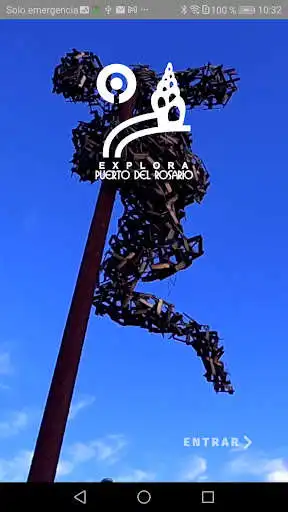 Play Explora Puerto del Rosario as an online game Explora Puerto del Rosario with UptoPlay