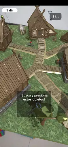Play ExplorAR  and enjoy ExplorAR with UptoPlay